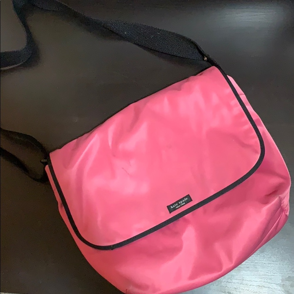 Kate Spade messenger bag